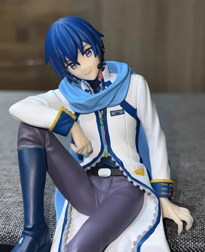 In stock lowest price 2025 Japanese original anime figure VOCALOID