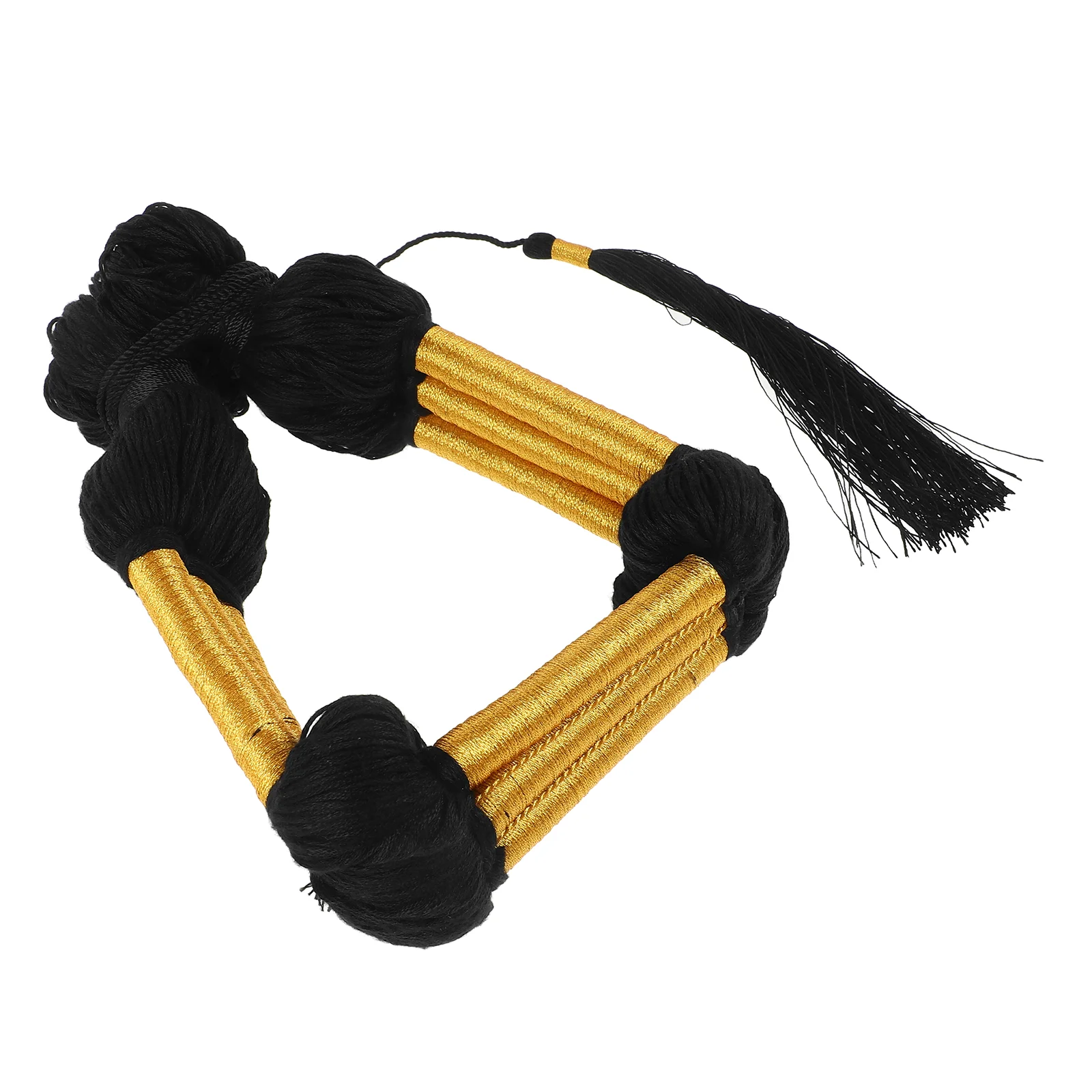 Royal headband arab costume head scarf thobe accessory for men dubai