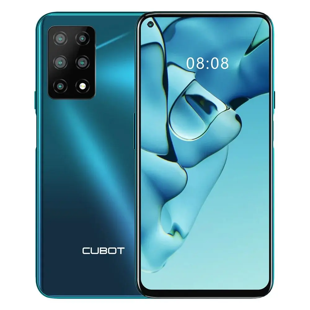 Cubot X30P, Smartphone Android 13, 48MP Five Camera, 16GB RAM, 256GB ROM, NFC, 6.4″ FHD+ Hole-punch Screen, 4200mAh, 4G Phone Cubot X30P, Smartphone Android 13, 48MP Five Camera, 16GB RAM, 256GB ROM, NFC, 6.4″ FHD+ Hole-punch Screen, 4200mAh, 4G Phone