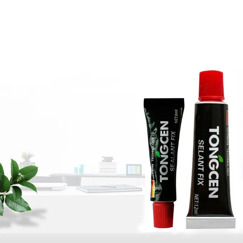 Strong Sticky Silane Polymer Metal Ceramic Tile Glass Adhesive Sealant
