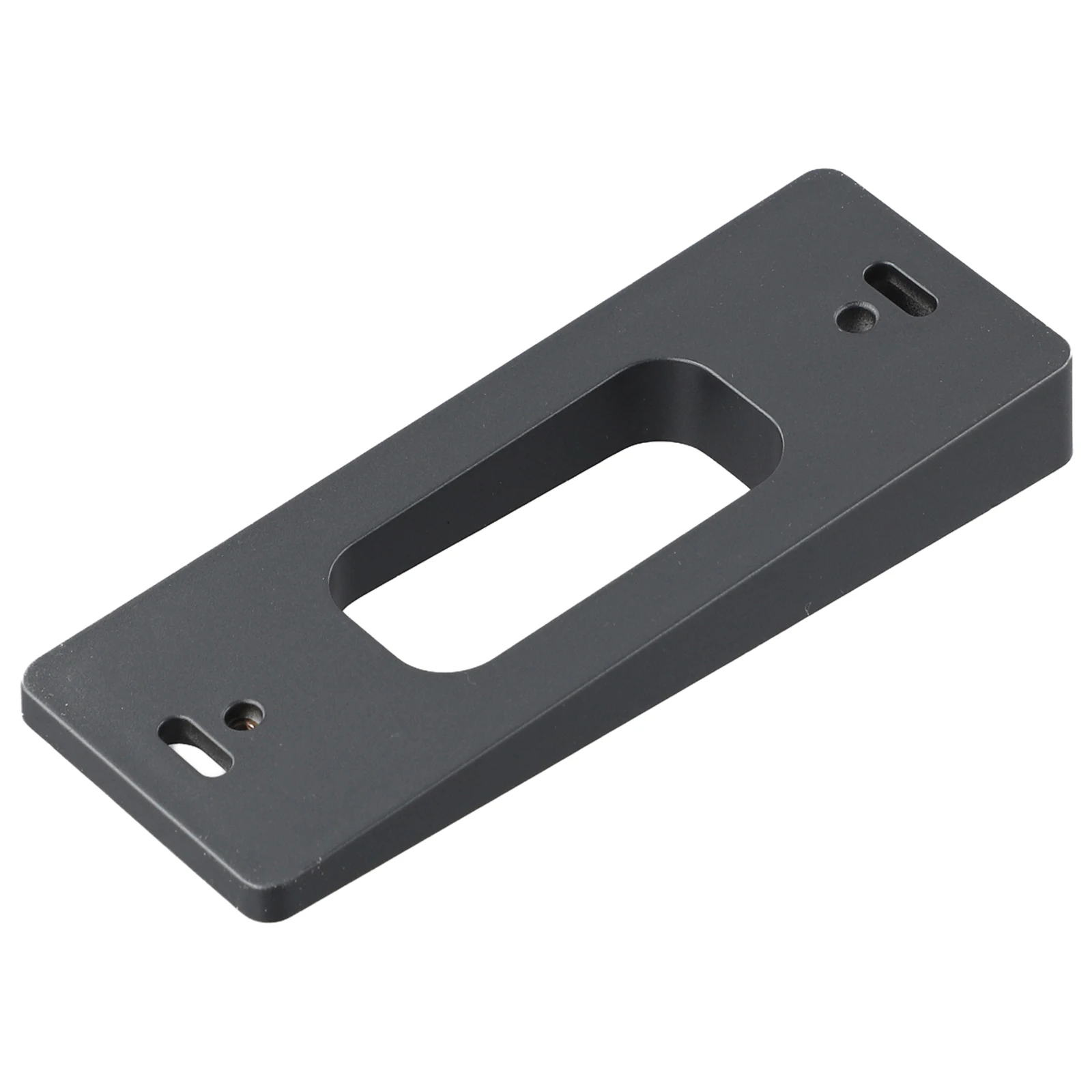 Home Office Anti Theft Ring Video Doorbell Mount With 15 Degree Adjustable Angle Wedge Doorbell Adjuster Bracket Door Hardware doorbell mount