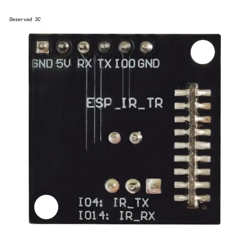 ESP8285 ESP-01M IR Ʈù  Wifi    ġ  н  ESP-8285 ESP01M