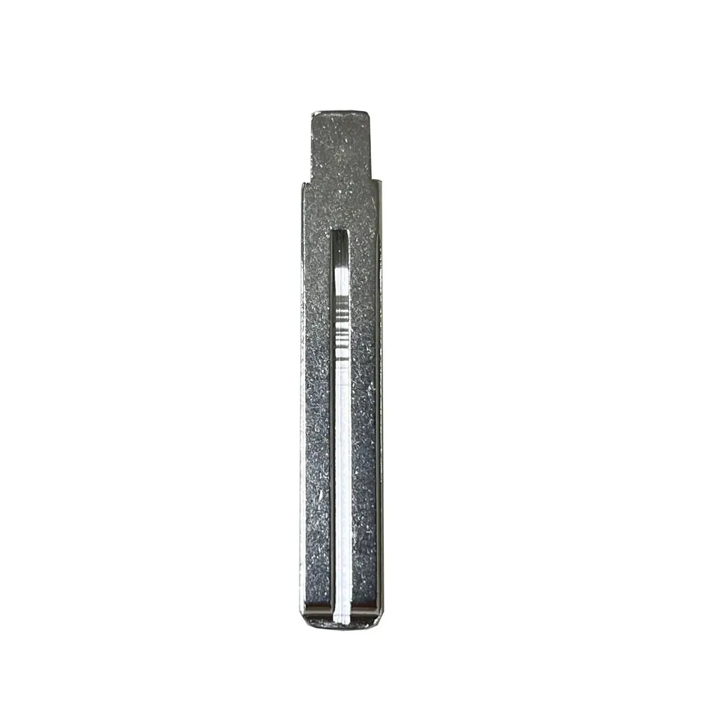 Car Key Locksmith Tools Uncut Metal Key Blank 77# HY22 TOY40 TOY48 for Hyundai Kia Lexus Toyota Key Blade for KD Keydiy Xhorse VVDI Remotes Universal