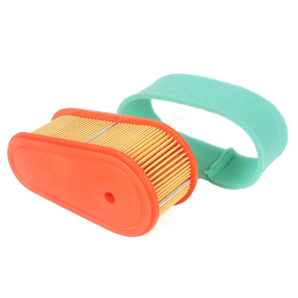 

Lawn Mower Air Filter Improve Engine Performance Suitable For 111P02 111P05 112P02 112P05 11P902 11P905 11P907 121Q02 121Q07
