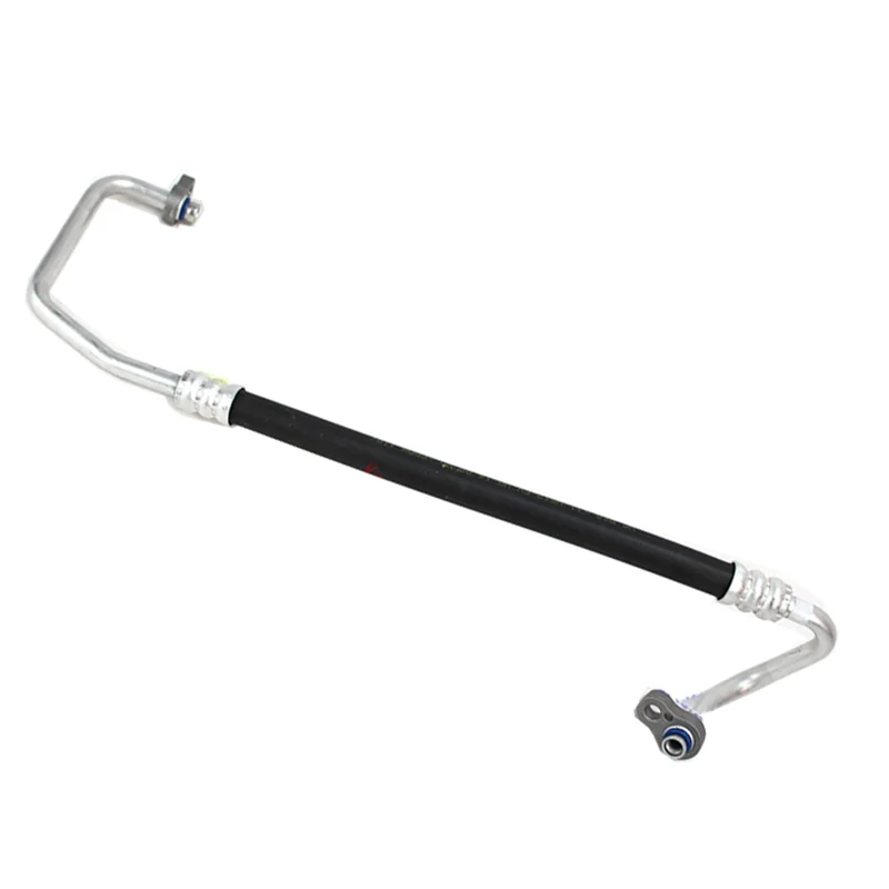 

New Genuine Air Conditioner Refrigerant Discharge Hose 977622S500 97762-2S500 For Kia Sportage Hyundai 11-13 Tucson IX35