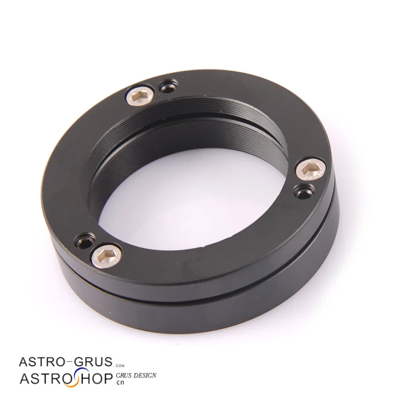 Anello Di Regolazione Del Piano Focale Hercules S8067 M56X0.75