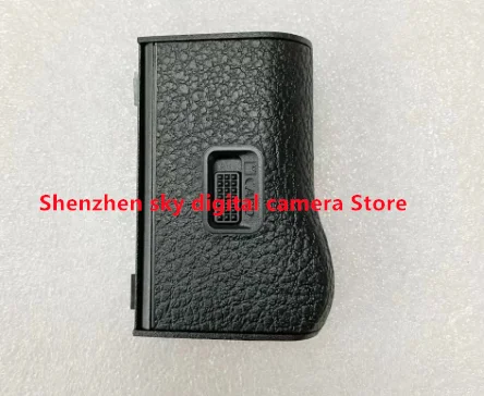 Per Nikon Z9 Slot Per Schede Cover In Pelle Cover Per Schede Di Memoria Parti Digitali