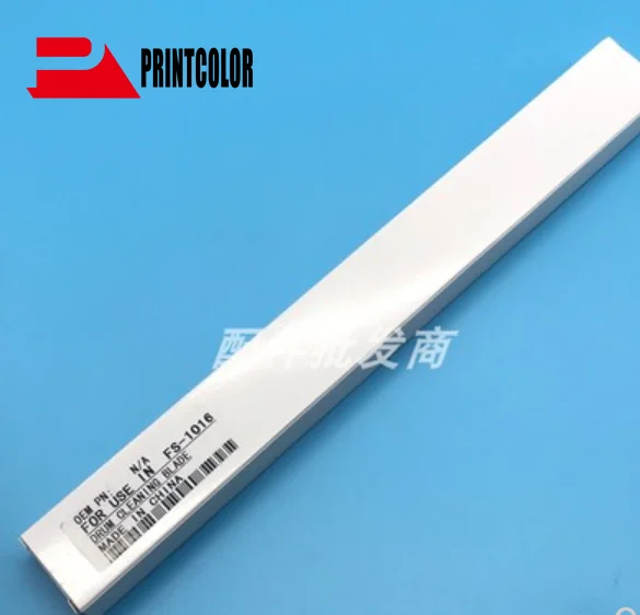 Tambor Lâmina de Limpeza para Kyocera fs 720 820 920 1016 1028 1100 1120 1300 1116 1128 1320 1350 1370 1035 1130 1135 1030 P2035 20x - Imagem 2