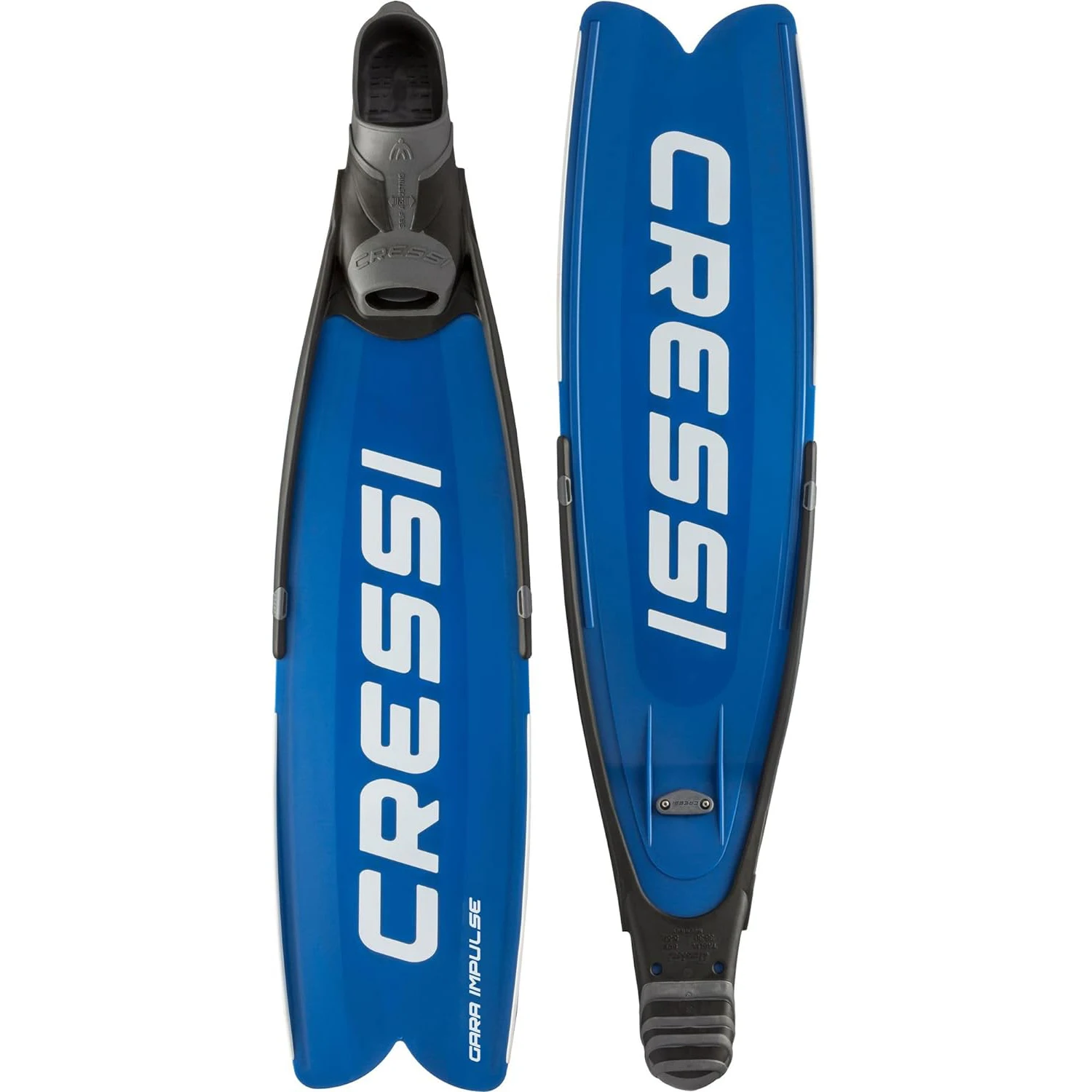 CRESSI-SUB Rondine Pro Size US 5-6 / EUR 38-39 Scuba Dive