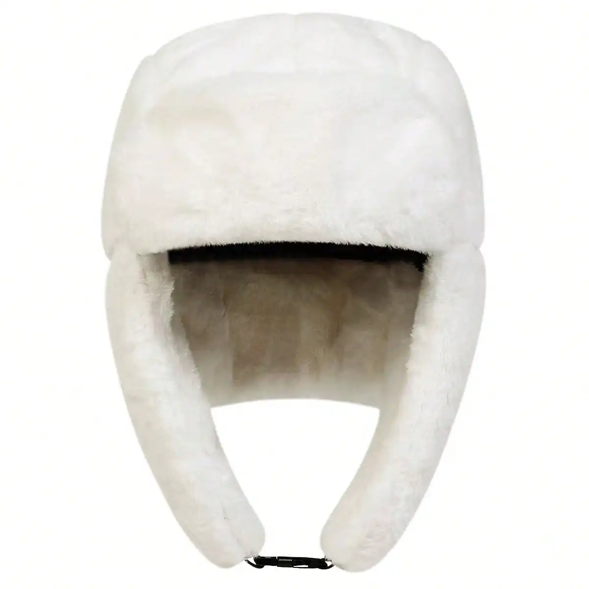 Unisex Winter Hat Russian Earflap Hat Keep Warm Ski Men Women Bomber Hats for Outdoor Riding and Snow Activities winter hat,earflap hat