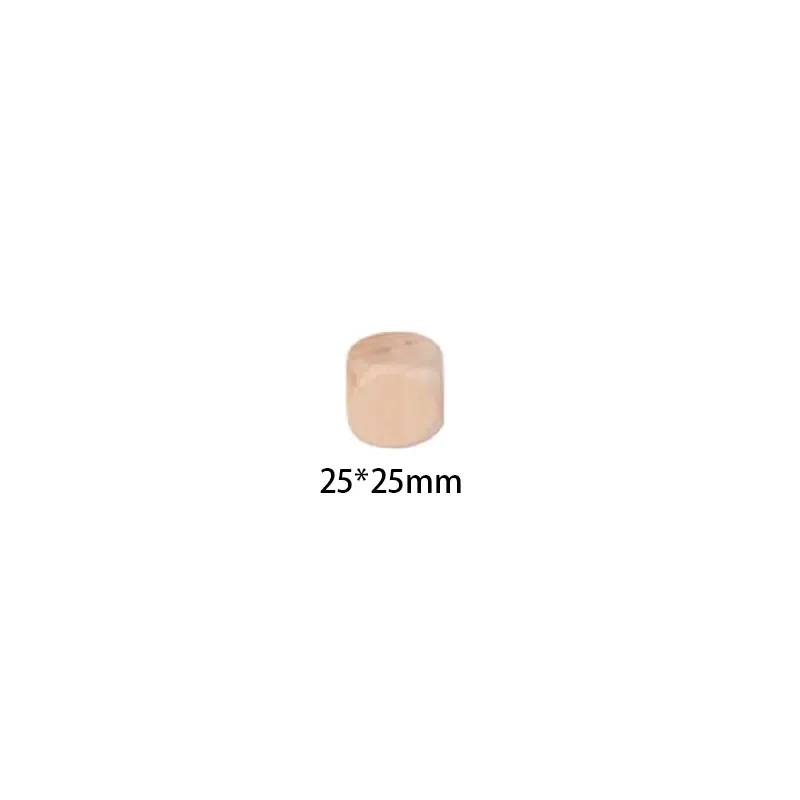 10pcs 25mm