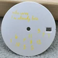 White Yellow
