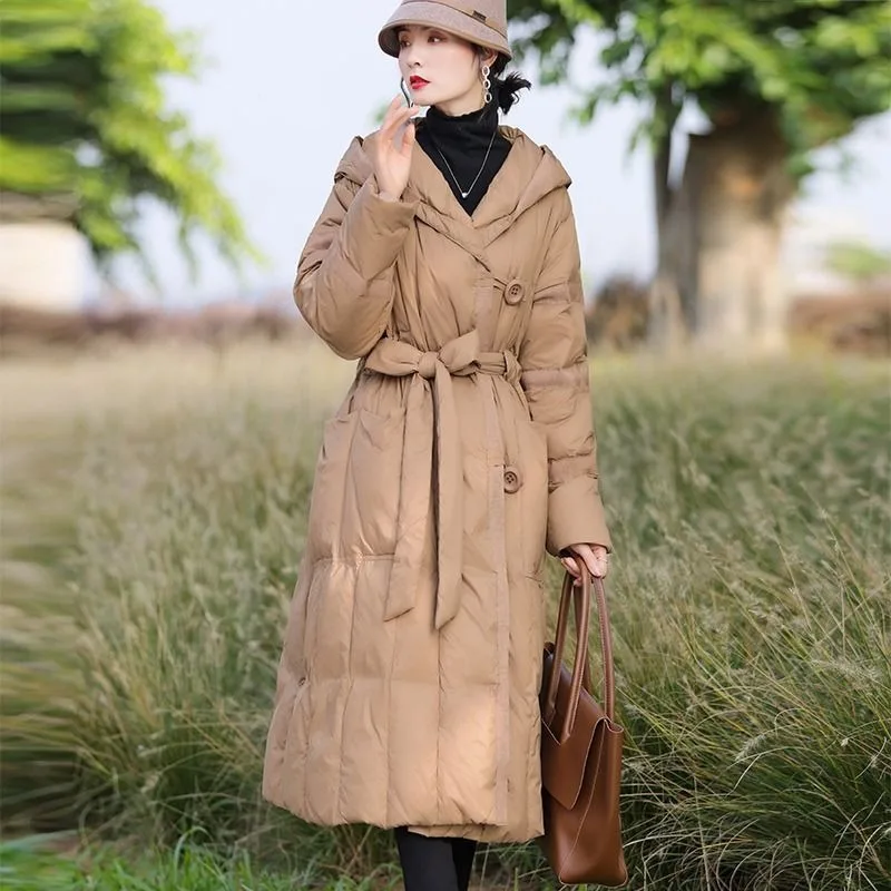 piumino-ampio-monocromatico-per-donna-con-cappuccio-lungo-sopra-il-ginocchio-parka-spessi-e-caldi-capispalla-casual-moda-femminile-nuovo-inverno