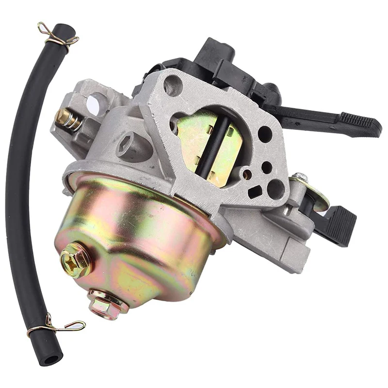 GX240 Carburetor Carb for Honda GX 240 8.0HP GX270 GX 270 9HP Engine Replaces16100-ZH9-W21 with Air Filter Tune Up Kits F