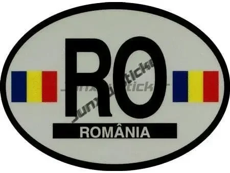 Ukrainian Shield Vinyl Stickers – 50mm (2 Inch), 4 Pack, Bumper & Helmet Decals