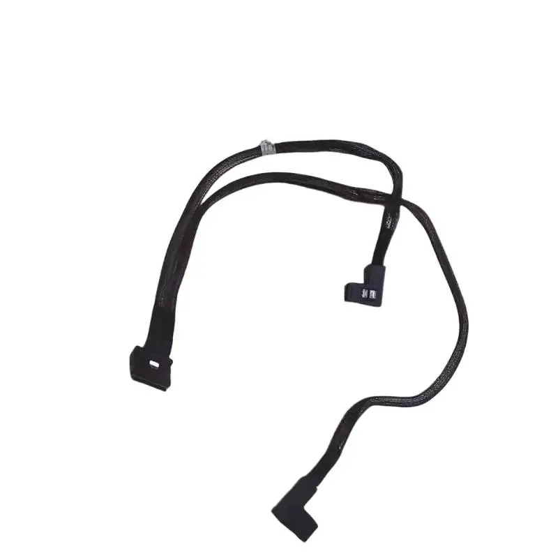 Per Dell R720 R720Xd Array Wire Server Hard Disk Backplane Cable Mini Sas Cn-0Mx3P7 Mx3P7 Tk2Vy