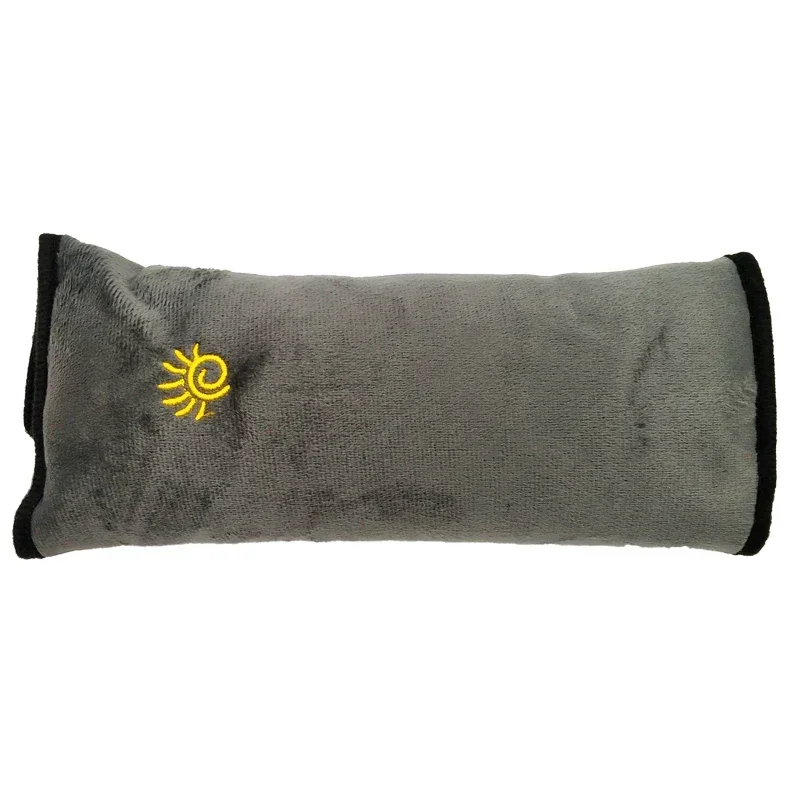 Car Safety Belt Pillow 5