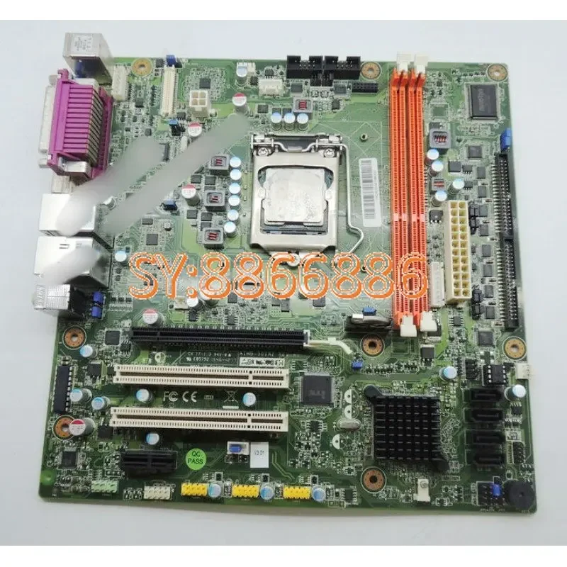 

AIMB-501A2 REV. A1 AIMB-501G2-KSA2E