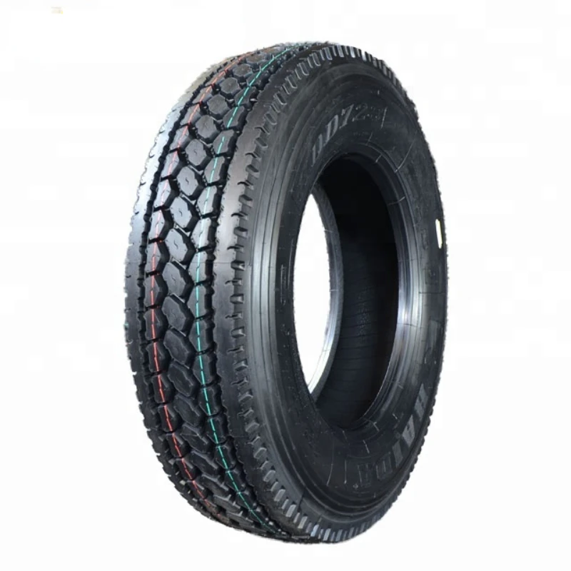 Pneumatico Semicommerciale All'Ingrosso Del Camion Di Buona Qualità 295/75 R22.5 295/75/22.5 11 R22.5 11 R24.5 Con Il Punto E Smartway