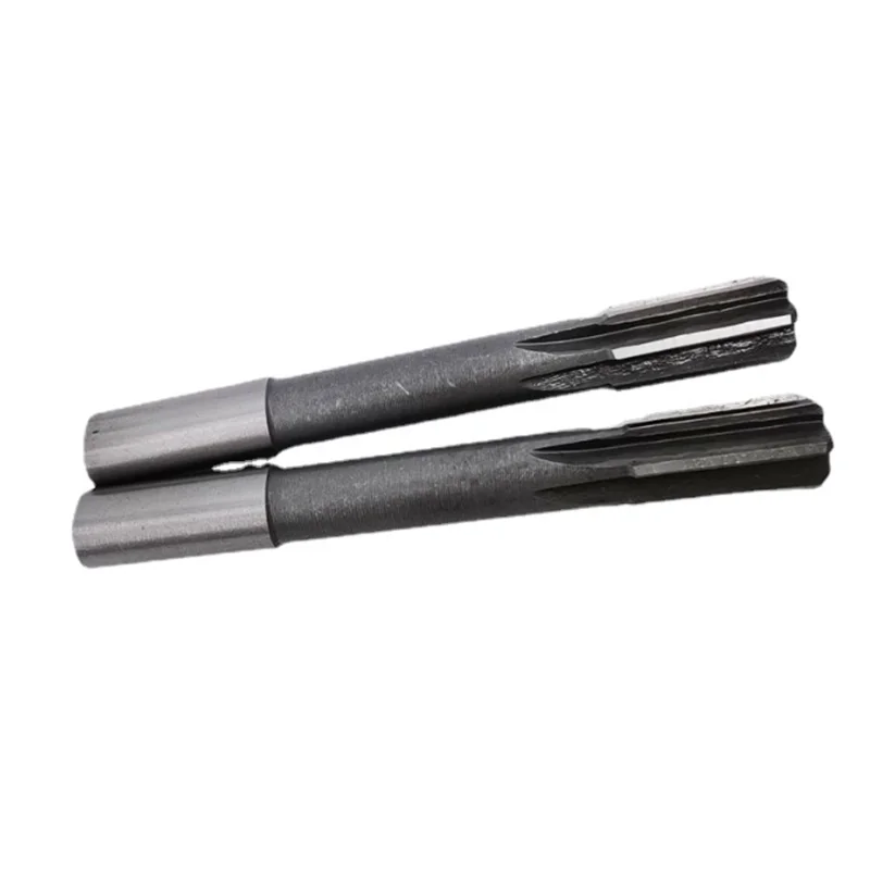 D4 American made machine reamer HSS straight shank reamer 1/8 3/16 1/4 5/16 3/8 1/2 5/8 3/4 Chucking Machine Cutter Tool