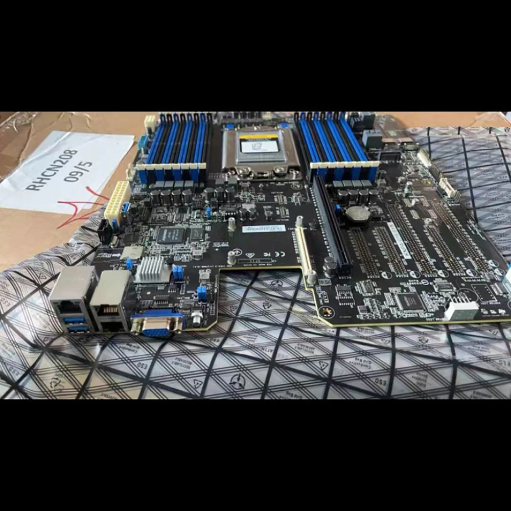 For A-S-U-S Server Motherboard KNPA-U16/SYS