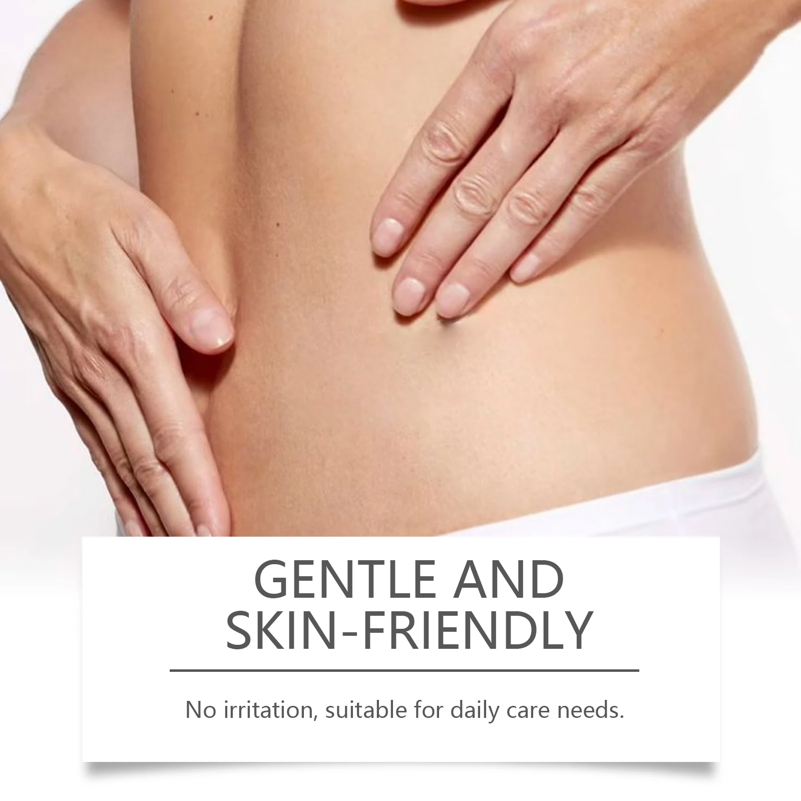 Body Relaxing Essential Oil Massage Oil Improve Rough Dry Skin Relieve Muscle Fatigue Body Nourishing Soft Care