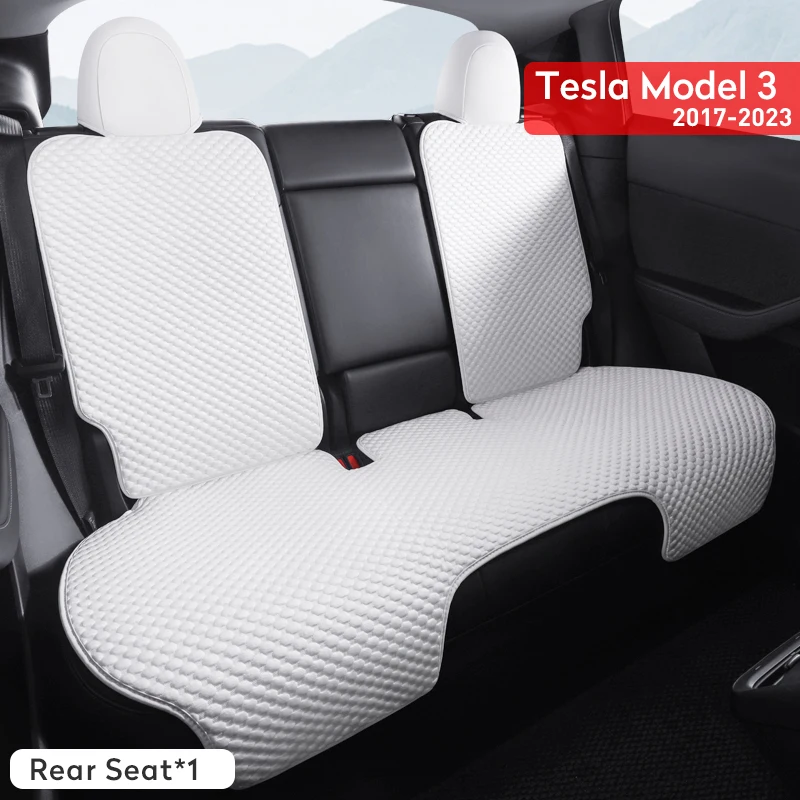 WT Model 3 Rear SET