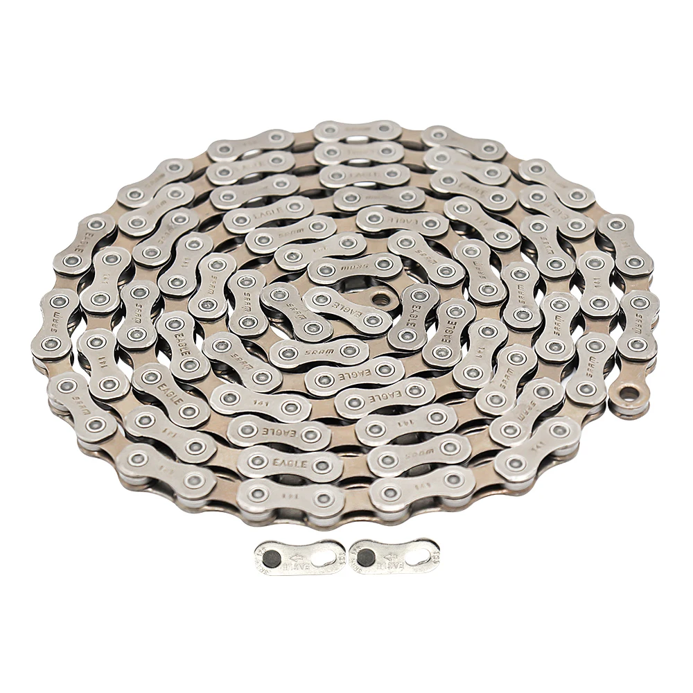 Bicycle Chain Sram SX Eagle 12 Speed 12V MTB 1x12S Links Power Lock Quick Link