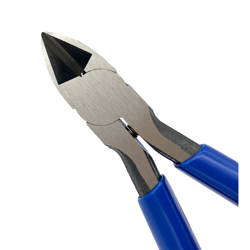 KEIBA Tools Diagonal Pliers Wire Cutter For Electric Works Side Cutting  Plier Micro Nippers MN-A04|MN-A05|MN-A06