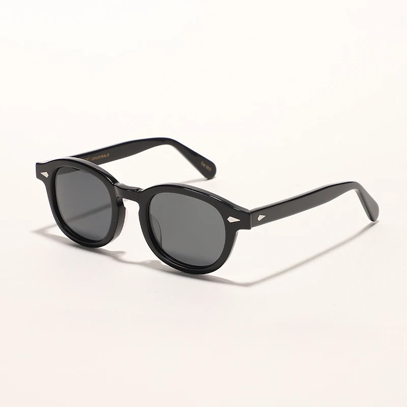 Black Gray