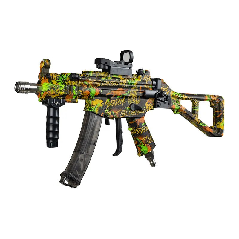 TK 동일 UMP45 온라인 레드 자동차 세척 물총 고압 강력 세척기 가정용 자동차 세척기 PA 포트 폼