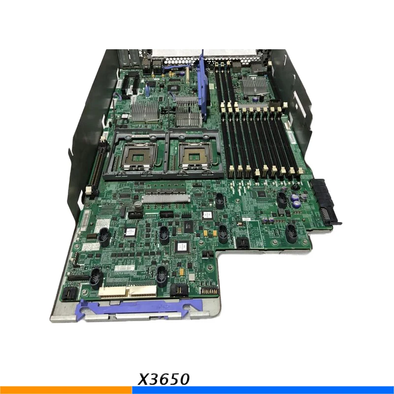Original Server Motherboard For IBM X3650 44W3324 46M7131 44E5081 60Y0852 Good Quality Hot