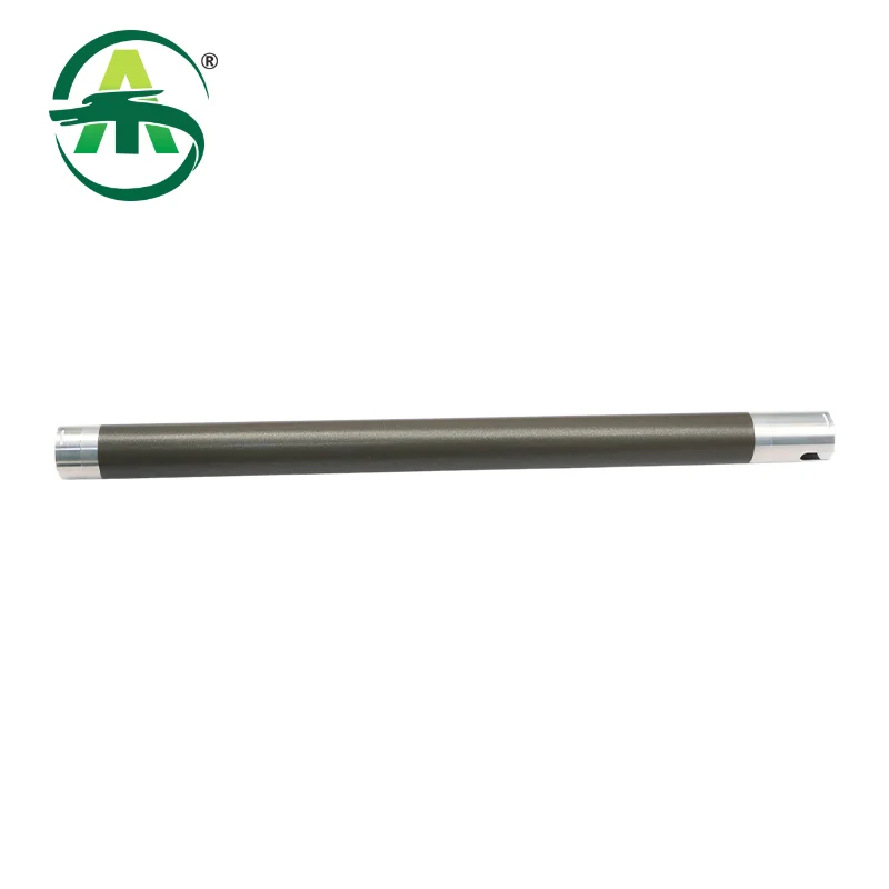 

1 шт., верхний фьюзерный ролик BH195 для Konica Minolta BH 195 215 235 7719, тепловой ролик, новинка, высокое качество