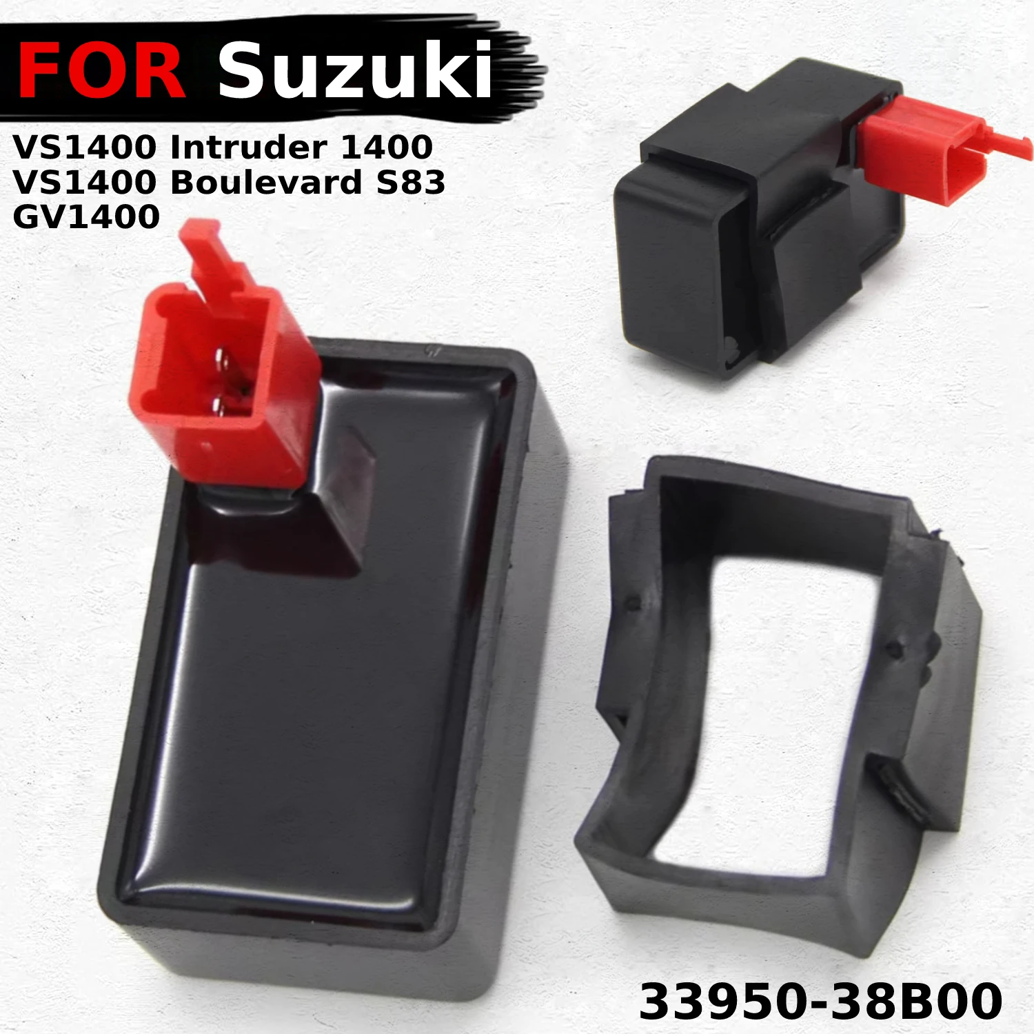Motorcycle Fuel Pump Relay Fuel Pump Relay For Kawasaki Ninja ZX6