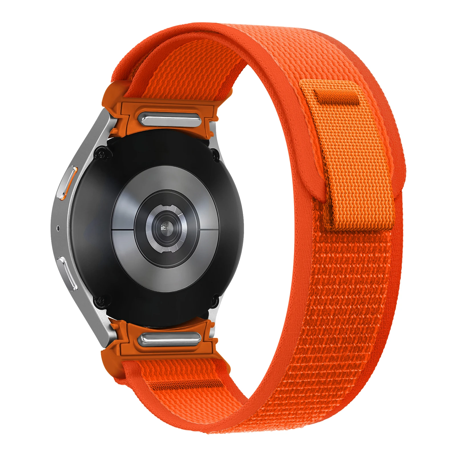 Versatile Nylon Sport Loop Strap