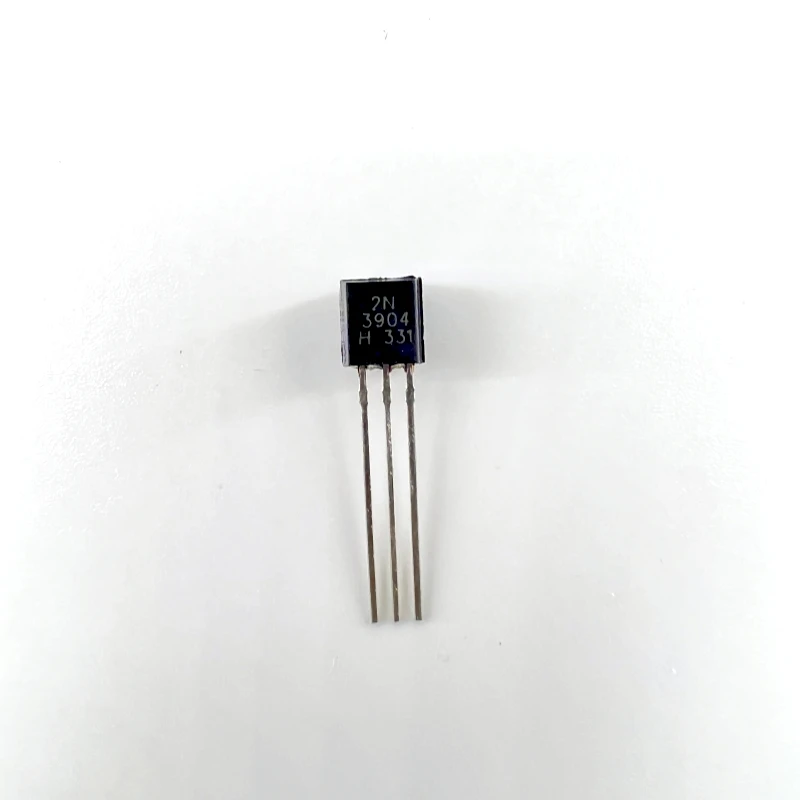 2N3904 TO-92 3904 General Purpose Transistor PNP MMBT3904 50Pcs/1000Pcs