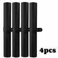 Black 4pcs