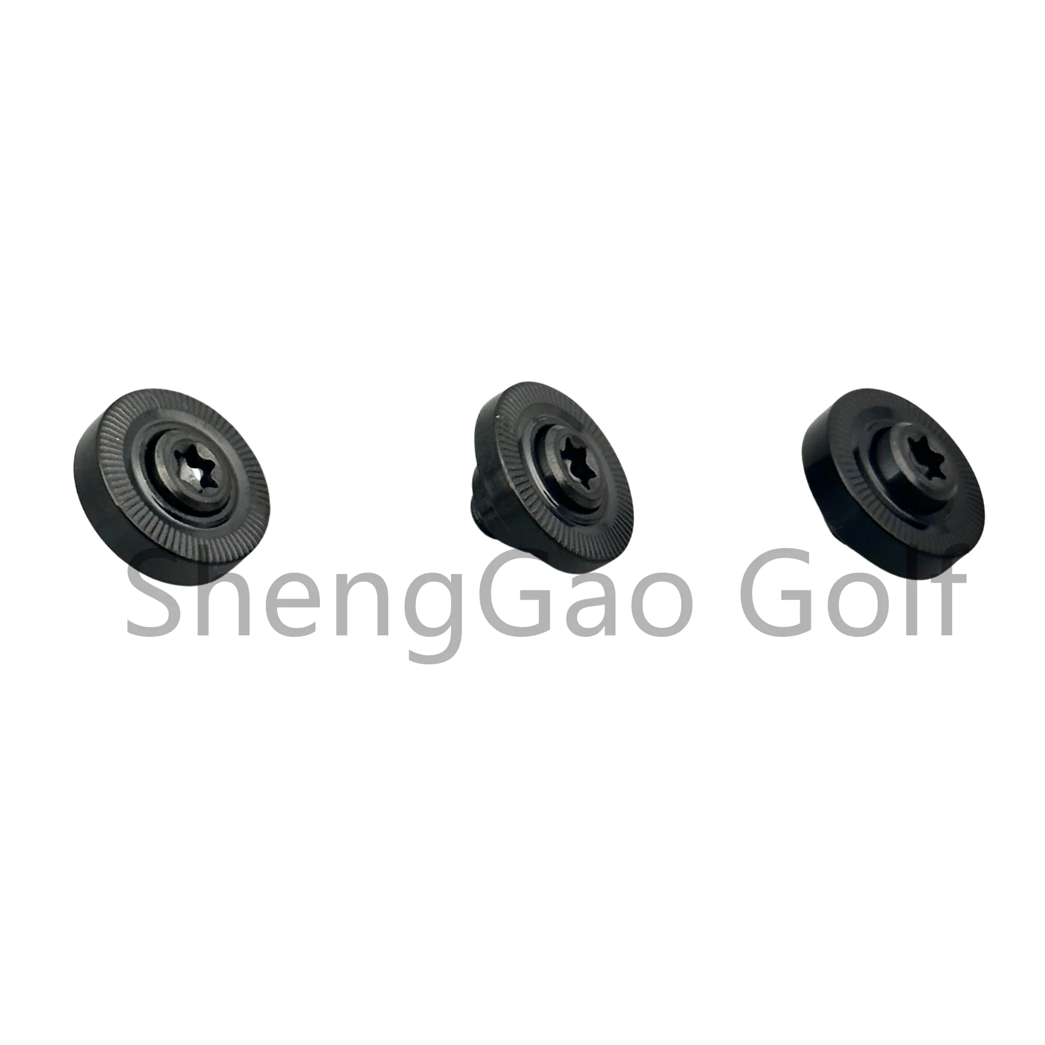 Golf Club Head Weight Screw For Ping G440 G440 MAX LST SFT Fairway Wood Hybrid Club Head Weights Compatible 5