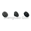 Golf Club Head Weight Screw For Ping G440 G440 MAX LST SFT Fairway Wood Hybrid Club Head Weights Compatible 5