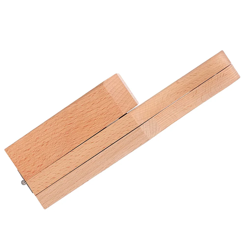 

Manual Potato Presser Banana Press Tool Wooden Tostones Maker Food Crusher Pumpkin Smasher Kitchen Gadgets