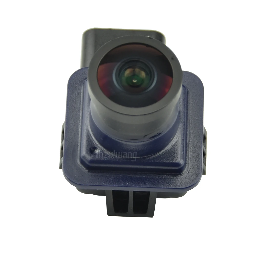 DM5Z-19G490-A DM5Z-19G490-B 고품질 부품 백업 카메라, 포드 C-Max Energi Hybrid용, 블랙 다이렉트 핏 플러그 앤 플레이