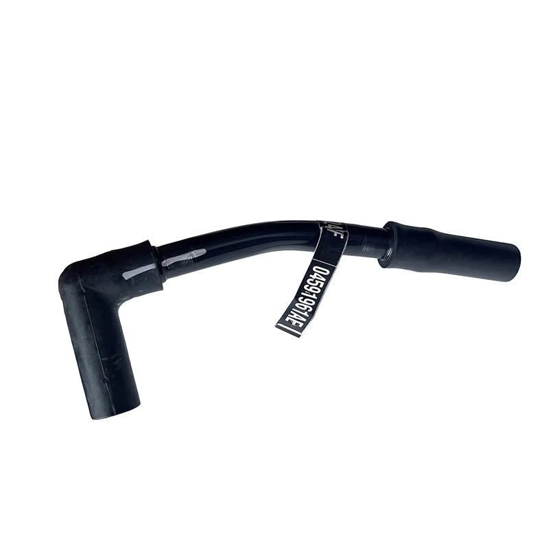 

NBJKATO Brand New Genuine PCV Valve Hose 04591961AE For 2011-2019 Jeep Grand Cherokee Chrysler 300C