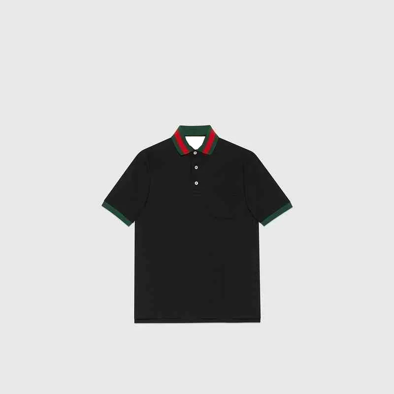 Summer Men T Shirt Polo Shirt Short Sleeve Quick Drying Sportswear Leisure Fashion Tops Tees