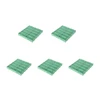 5set Mini SMT Electronic Box IC Electronic Components Storage for Case 75x31.5x21 5