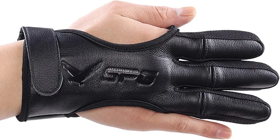 xsSU-14-Rose)Gants de moto en cuir Vintage, équipement de moto à doigt