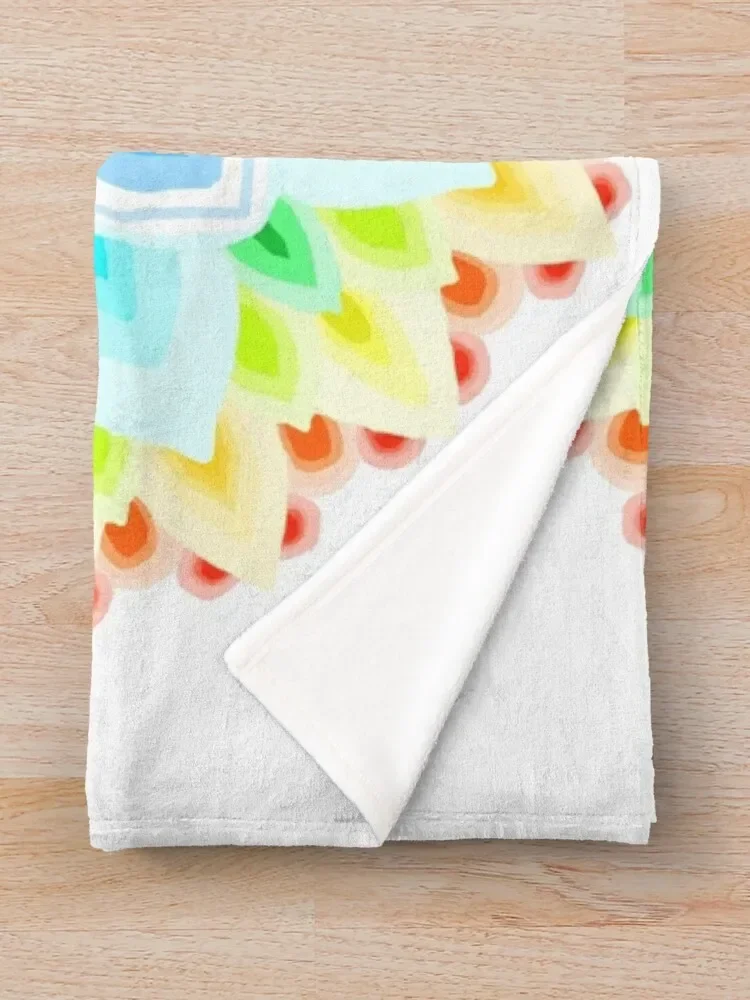 RAINBOW MANDALA ������ ���, ���� ���, �����̳�