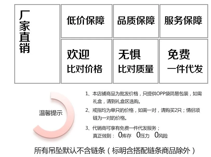 European and American Supply Michael Jackson Dance Necklace Stainless Steel Men's Military Brand Necklace Pendant