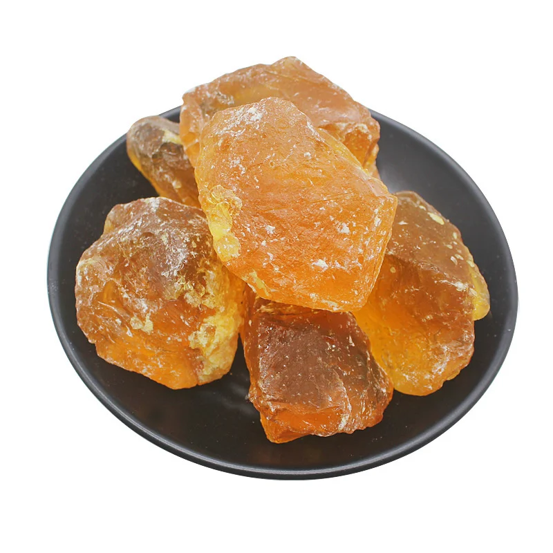 China Song Xiang Rosin Pine Resin Incense Colophony Resina Big