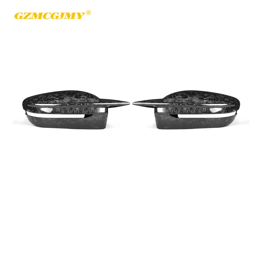 

2020-High quality car rearview mirror cover suitable for bmw 3 series G42 G20 G22 G23 G26 G28 rearview mirror cover