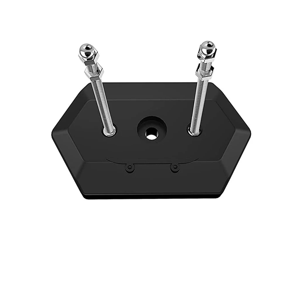 

Quality Skateboard Rack Deck Display Accessories Black/White/Transparent Luxury Skateboard Storage Holder Rack